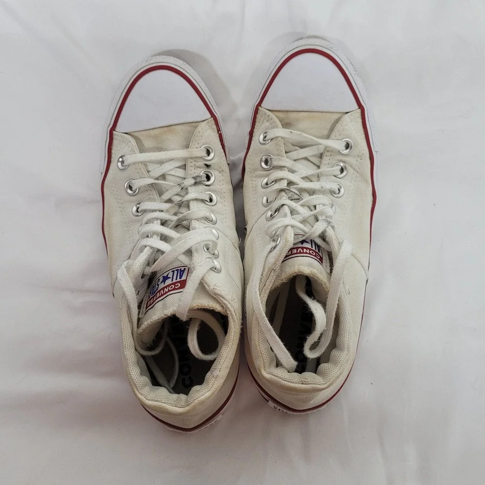 Converse chuck taylor